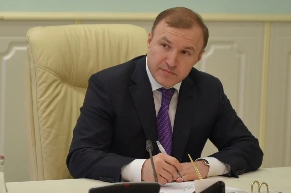 Мурат Кумпилов: курорт «Лагонаки» обеспечит взрывное развитие Адыгеи.