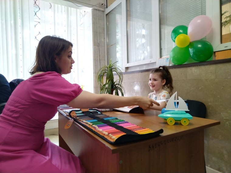 Итоги семейного дня консультаций Росреестра в Адыгее. Итоги семейного дня консультаций Росреестра в Адыгее.